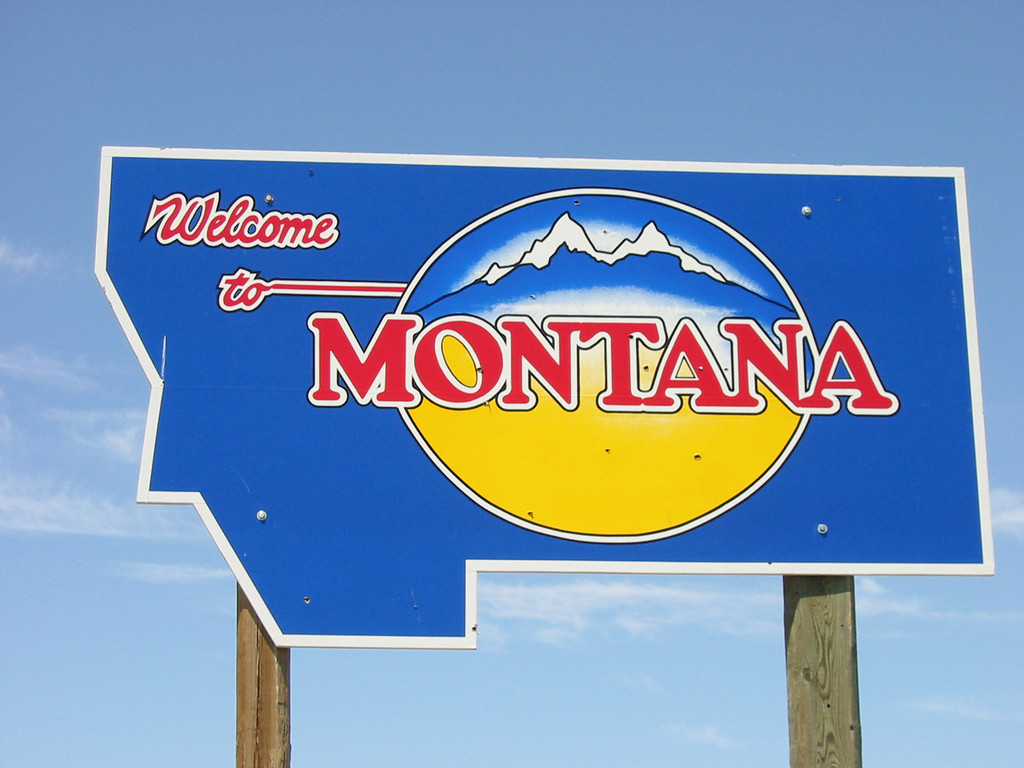 Montana Releases Medical Cannabis Regulations - Marijuana Retail Report