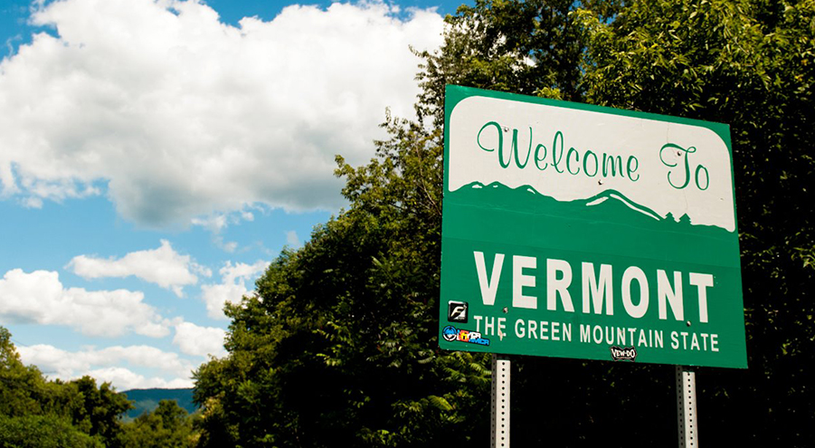 Leaders of Vermont’s Cannabis Industry To Lobby Lawmakers For Regulatory Changes