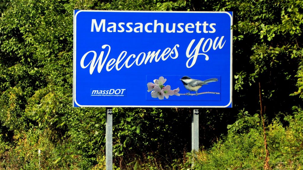 Massachusetts Cannabis Industry Sets $1.64B Annual Sales Record In 2024