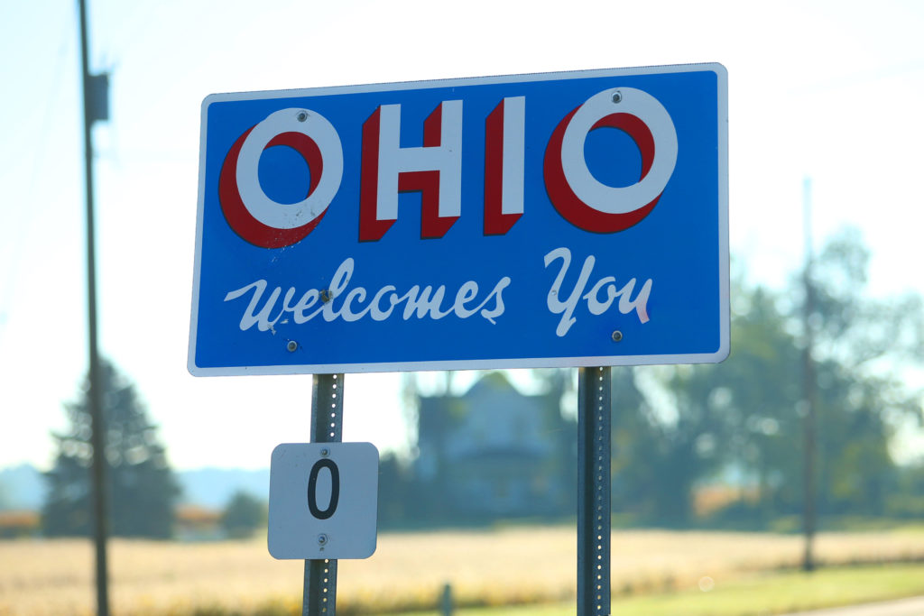 Ohio Senate Passes Bill To Scale Back Voter-Approved Marijuana Legalization Law By Reducing Home Grow And Adding New Penalties