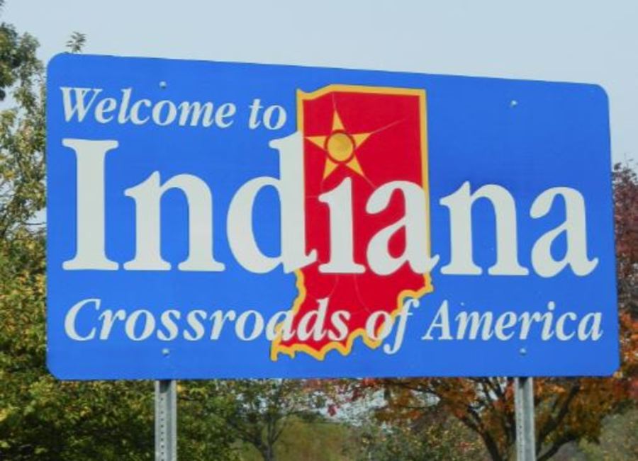 Bills To Legalize, Decriminalize Weed In Indiana Fail To Move Forward