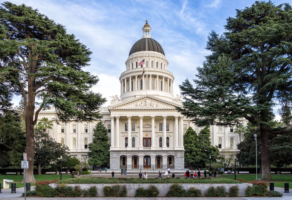 Sacramento Receives $2.5 Million State Grant To Support Cannabis Equity Program