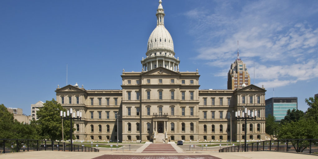 Michigan Disciplines 30 Cannabis Businesses For Alleged Violations In November