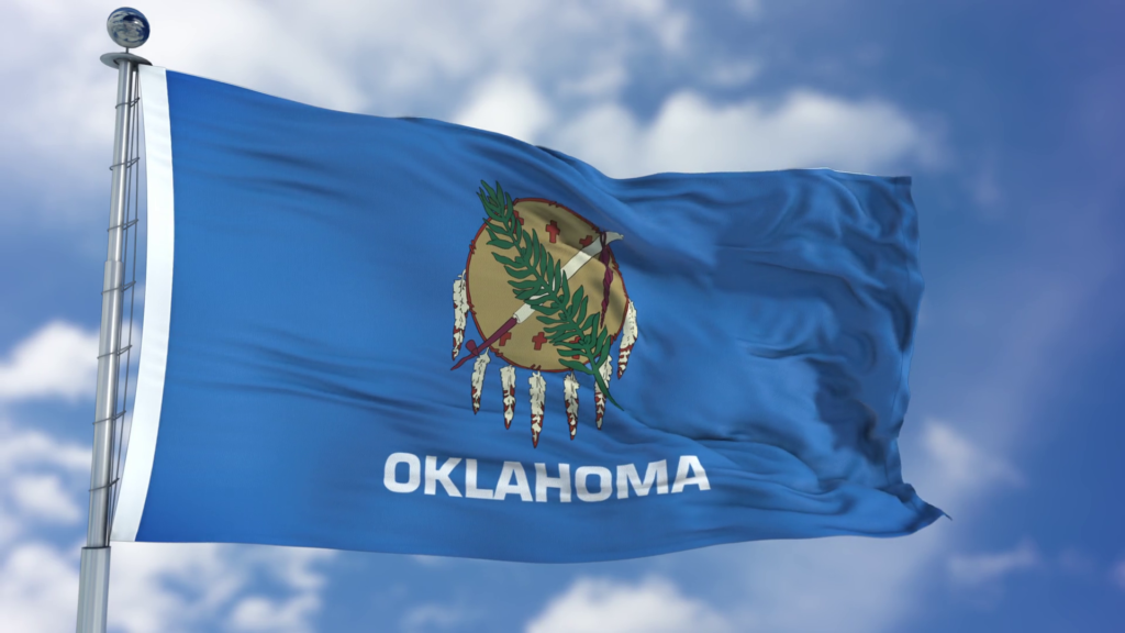 Oklahoma Cannabis Operators Notch Win In Federal Court Against State