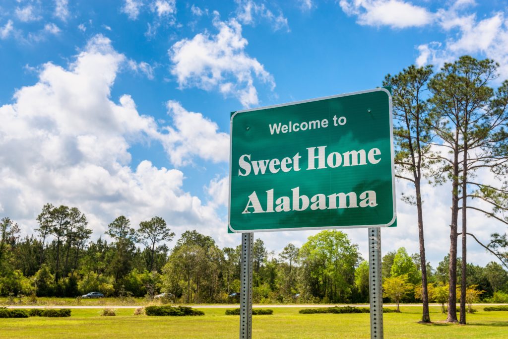 Alabama Medical Cannabis Set To Roll Out In April