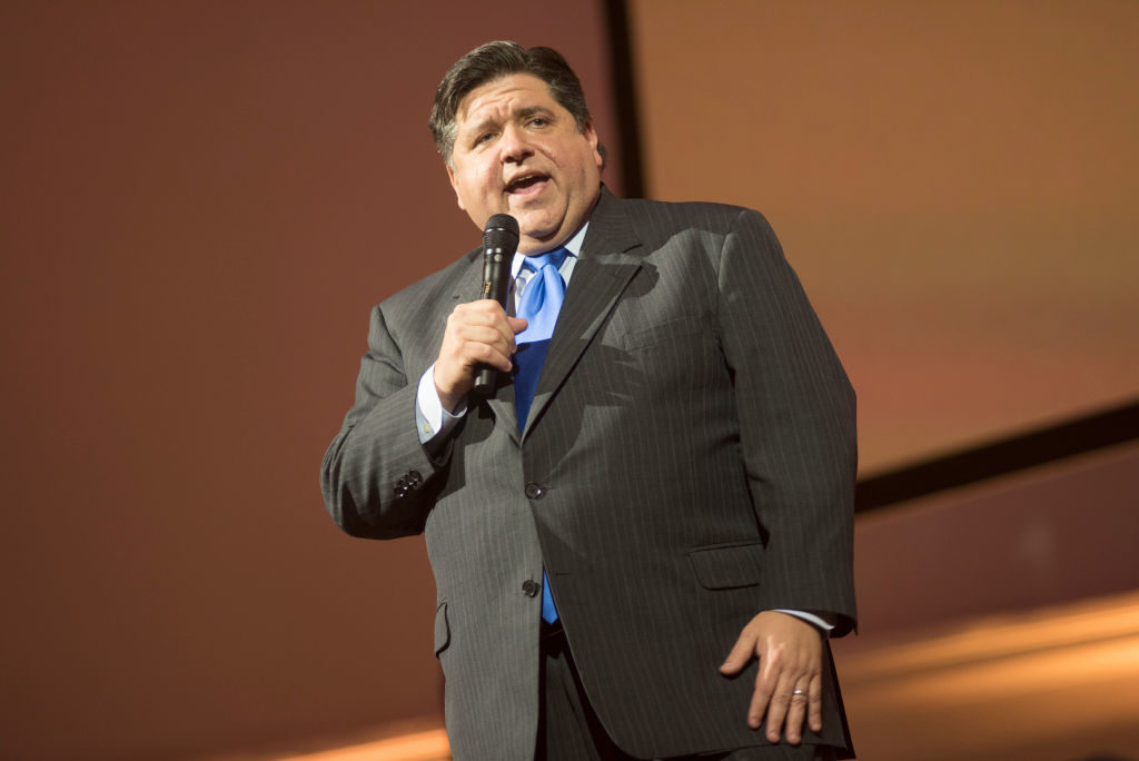 Ill Gov. Pritzker Joins DPI To Launch Cannabis Research Institute (CRI)