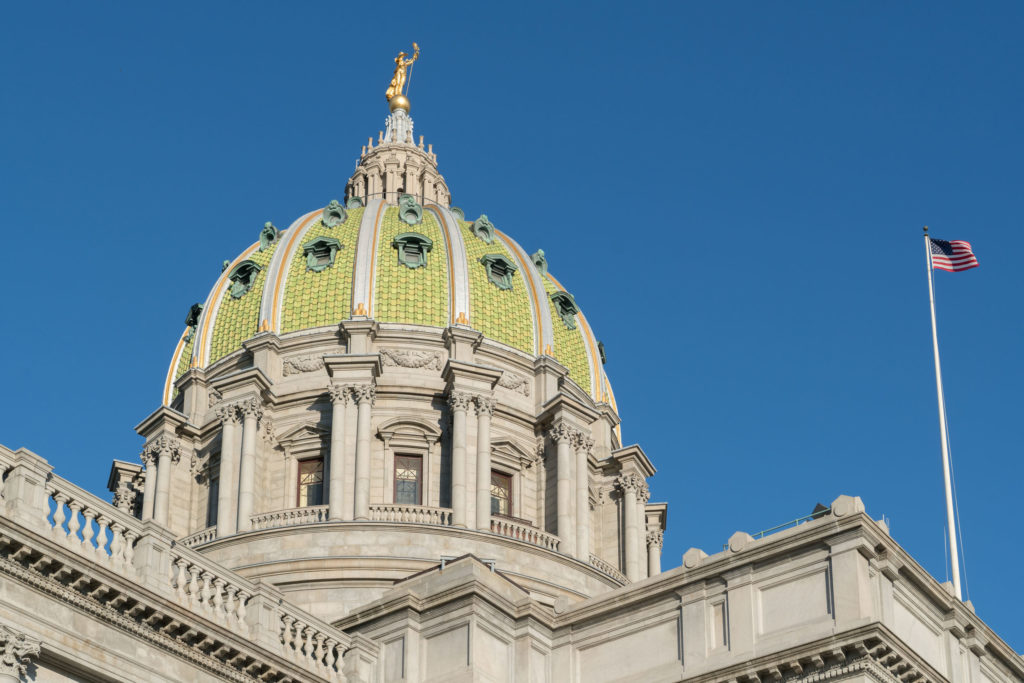 Pennsylvania Lawmakers Clash Over Legalizing Marijuana Amid Governor’s Budget Goal