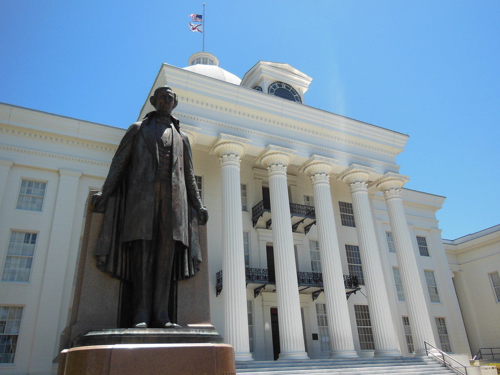 Alabama Medical Cannabis Commission: Court Ruling May Finally End Licensing Delays