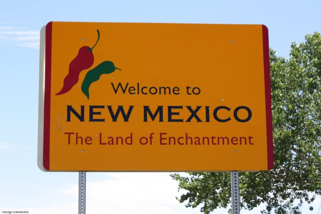 Trump Administration Refusing To Return Seized New Mexico Marijuana, Suit Says