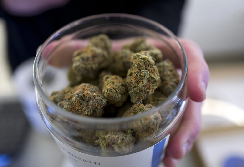 Oregon Has Cheapest Cannabis In Nation, According To Industry Study