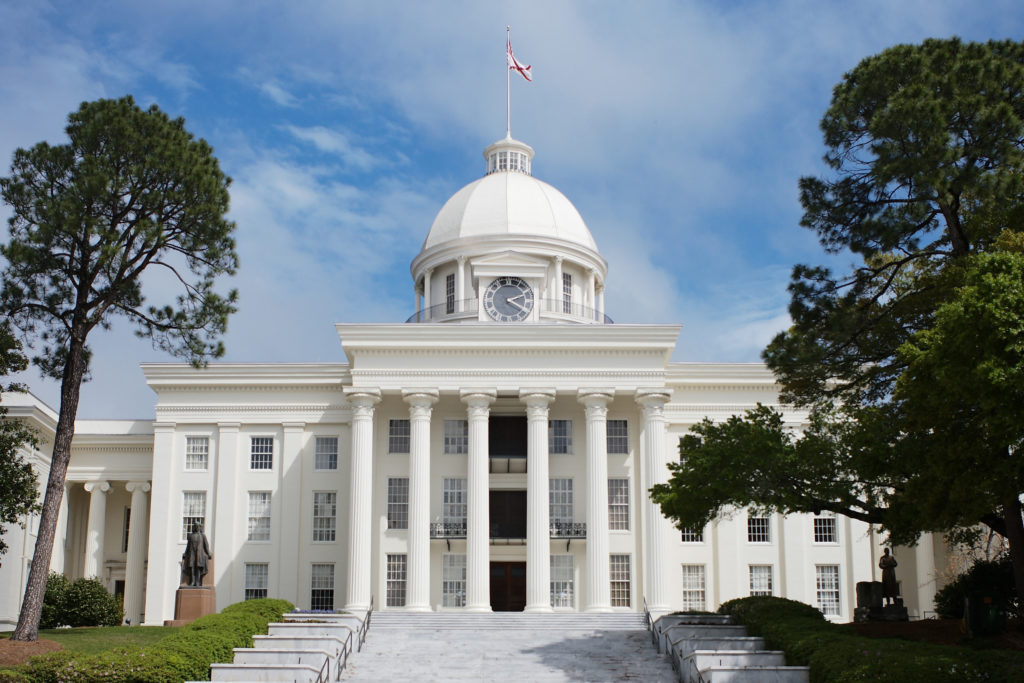 Audit Finds Noncompliance By Alabama Medical Cannabis Commission