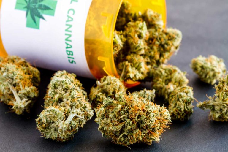 Arkansas Medical Marijuana Patients Spent A Record $283 Million Last Year