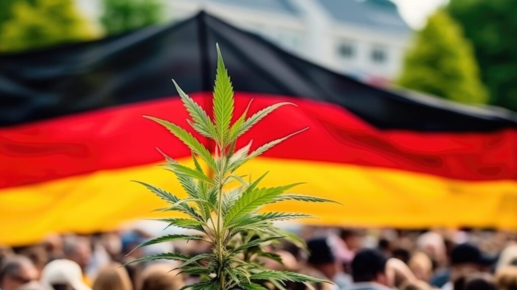 U.S. Journalist Detained In Germany For Marijuana Following Barcelona Assignment