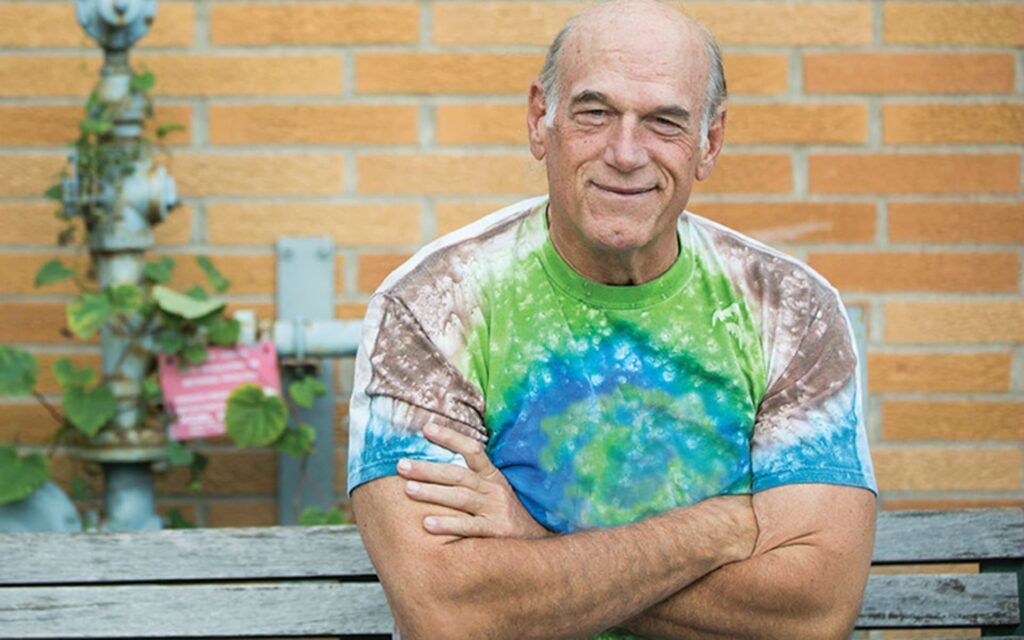 Jesse Ventura Announces Launch Of Cannabis Line