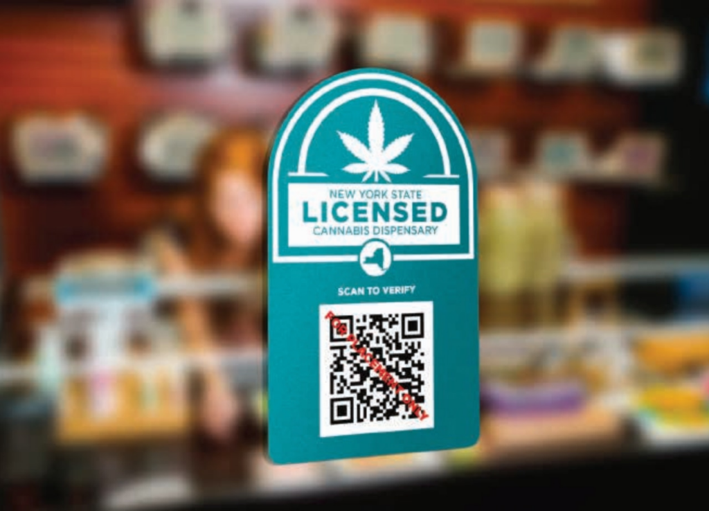 What’s Your New York State Cannabis license Really Worth?