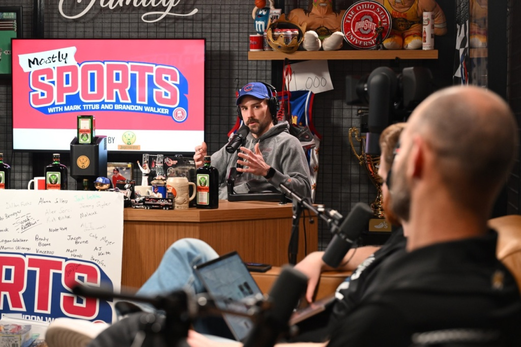 Barstool Sports Bets Big On Cannabis