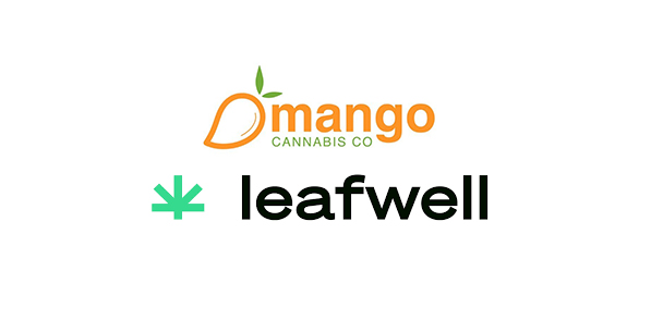 Mango Cannabis Announces Strategic Partnership With Leafwell