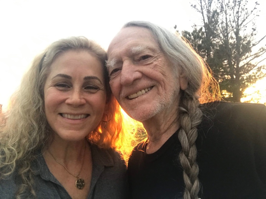 Willie Nelson On Hustling Woody Harrelson, Bull’s Balls, & More