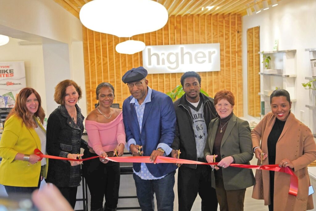 Higher Tolerance Cannabis Dispensary Opens Downtown Albany NY