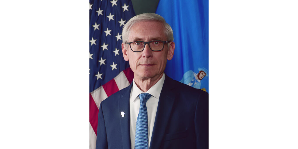 Gov. Evers Announces Pathway For Wisconsinites To Legalize Cannabis