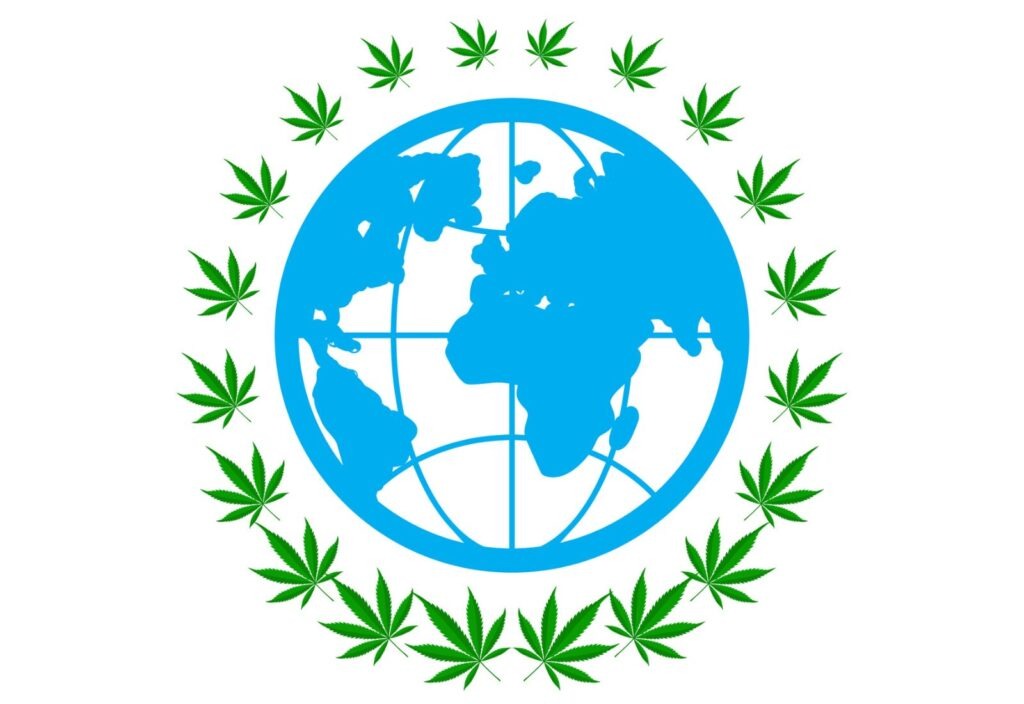 What To Expect For Global Cannabis Law Reform In 2025