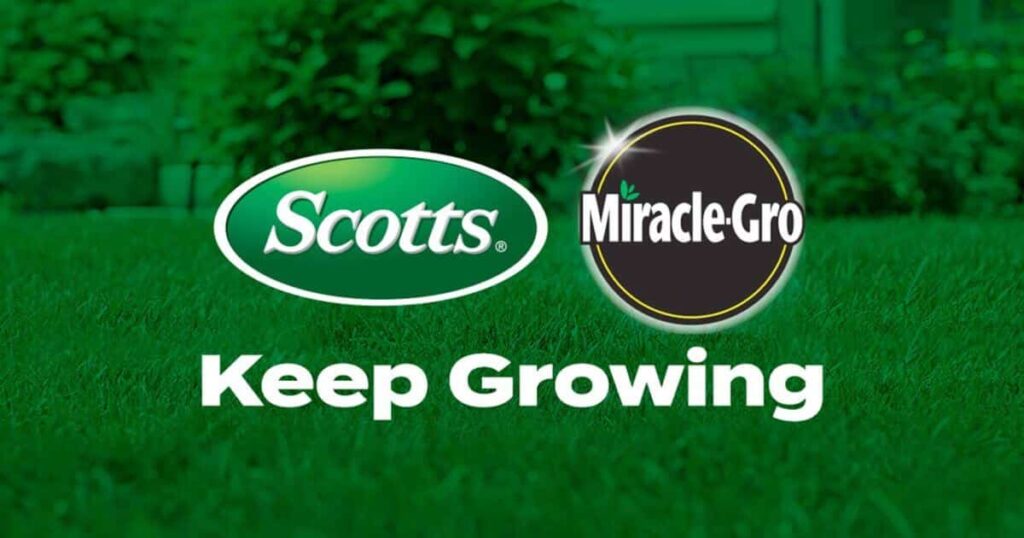 Scotts Miracle-Gro To Spin Off Cannabis Arm Hawthorne Into Separate Business