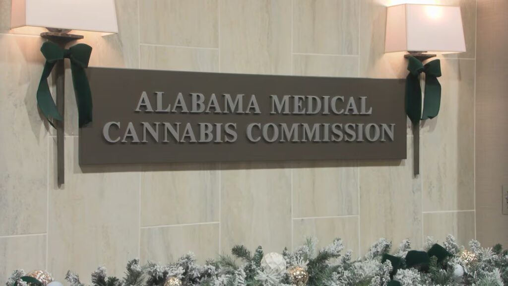 In Alabama, A New Bill Would Expand Number Of Medical Cannabis Integrated Licenses