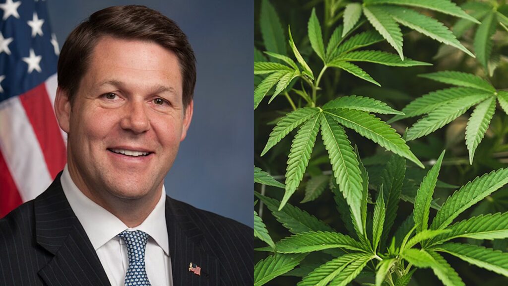 7 US House Republicans File Bill To Prevent 280E Tax Relief For Cannabis Businesses