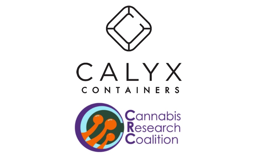 Calyx Containers Announces Research Partnership With Cannabis Research Coalition To Advance Post-Harvest Storage Standards