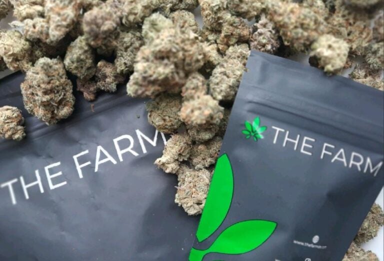 Delaware Retail Cannabis Sales Fall Far Short Of Estimates, Trail New Jersey And Maryland