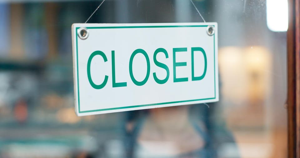 Why Ethos Cannabis Is Closing Dispensaries On 4/20