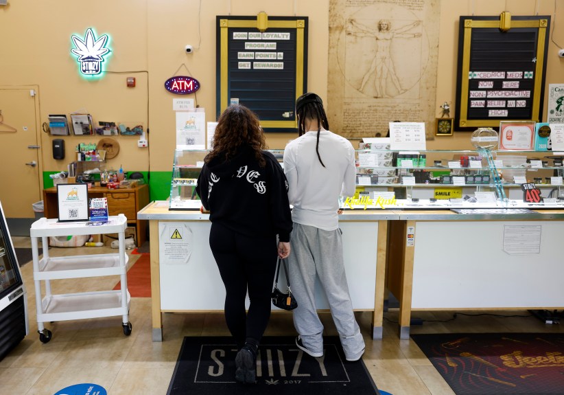 Prop. 64 At 10: Why The Illicit Cannabis Market Still Dominates In California