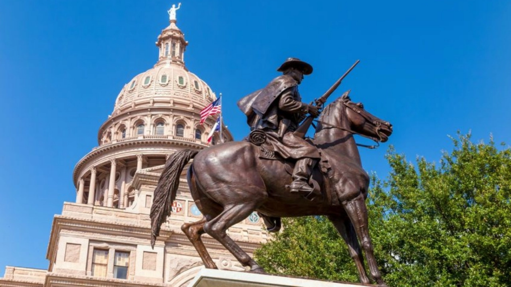 Two More Marijuana MSOs Enter Texas Medical Cannabis Market