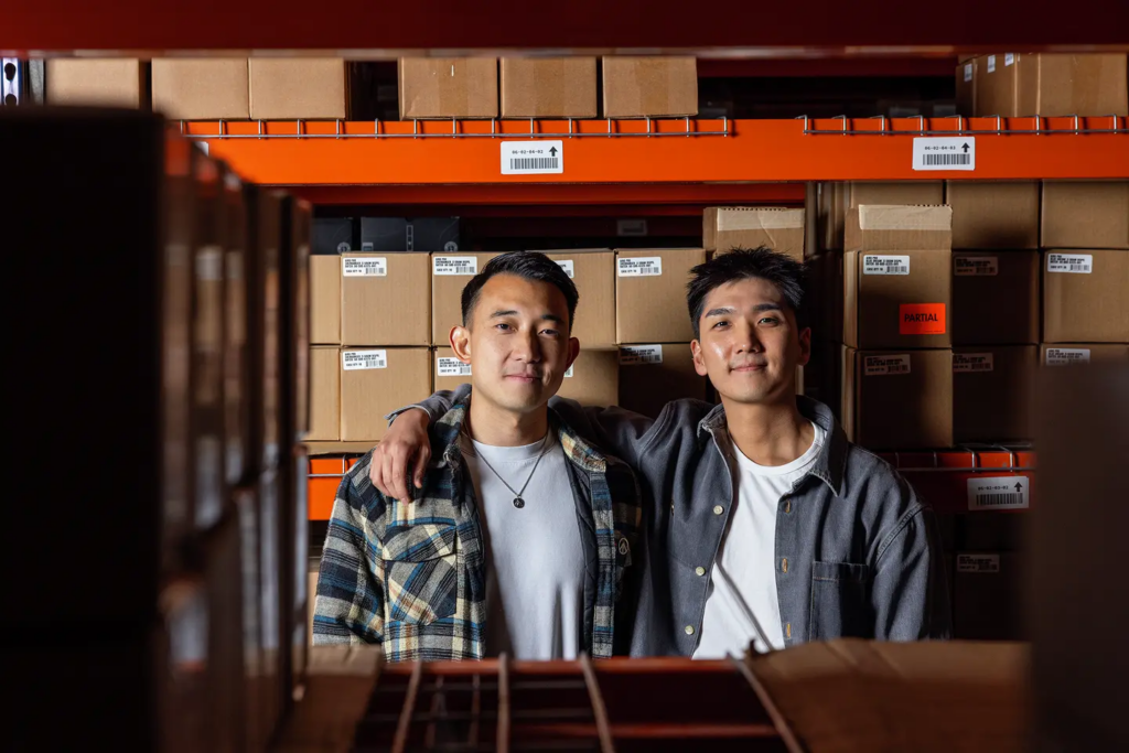 How 2 Engineers Quietly Built A $1B California Cannabis Behemoth