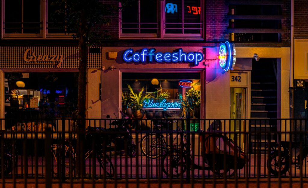 Amsterdam Won’t Ban Tourists From Its Coffeeshops After All. It’s Coming For Their Wallets Instead
