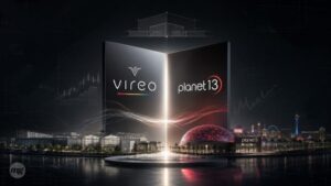 Vireo’s Planet 13 Deal Is About More Than Store Count