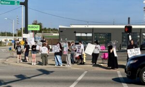 Union Fight Erupts At Missouri Cannabis Dispensary After 12 Workers Fired